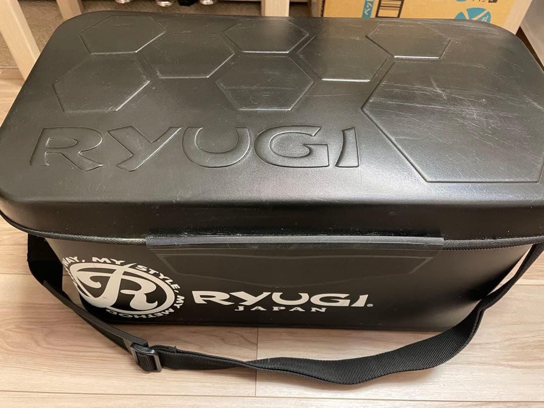 【値下げしました】バス釣り引退セット　まとめ売り