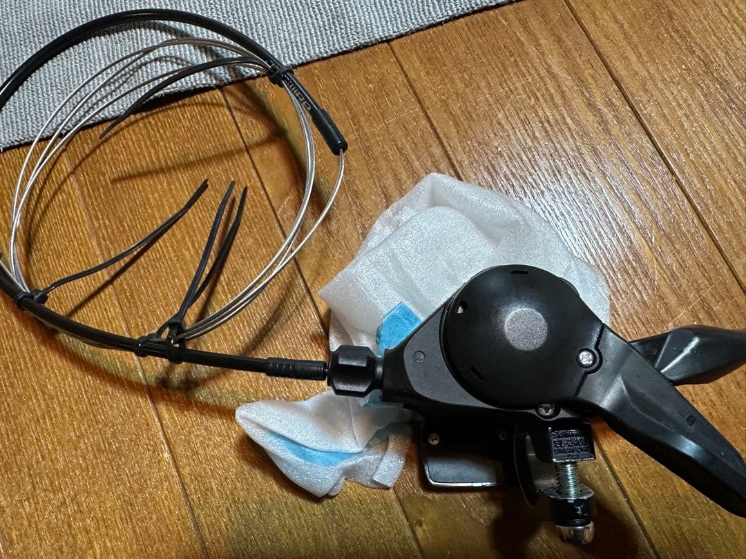 パーツ Shimano Claris2400