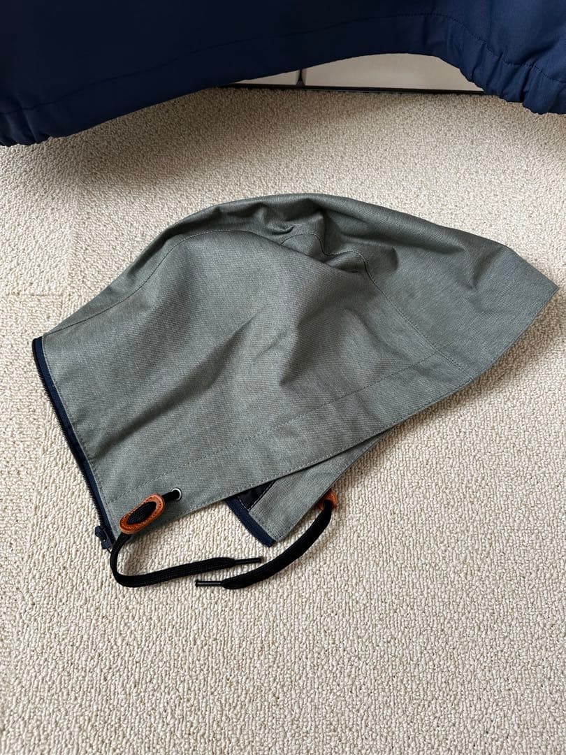 SCAPE スノーウェア　ジャケット　レディース　S