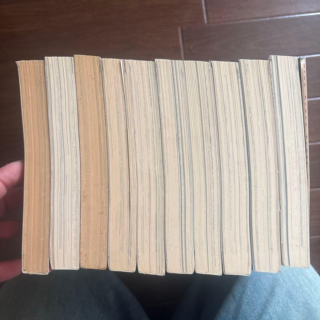 アックス　VOL.11〜20 10冊セット