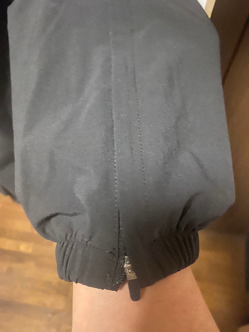 パンツ WAIPER IPFU PHYSICAL TRAINING PANTS V.2