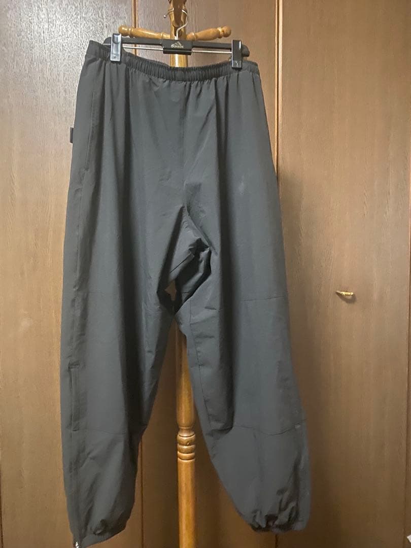 パンツ WAIPER IPFU PHYSICAL TRAINING PANTS V.2