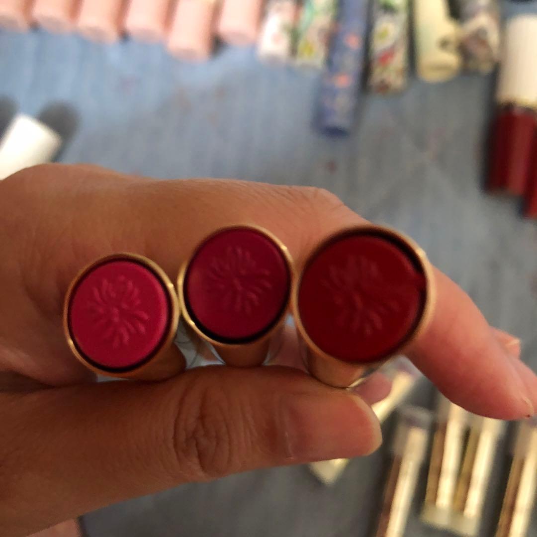 ポール&ジョーリップまとめ売り