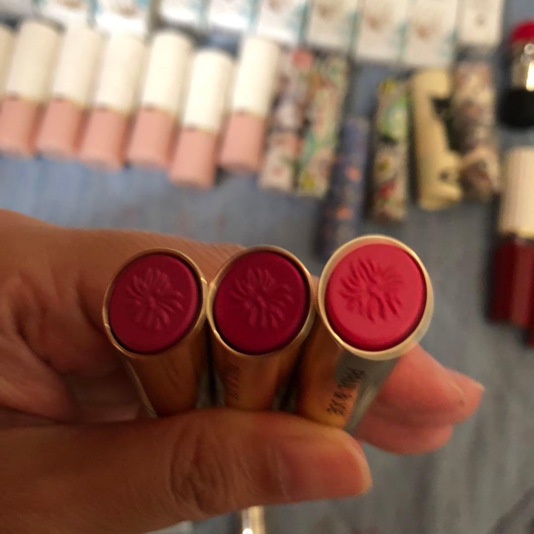 ポール&ジョーリップまとめ売り