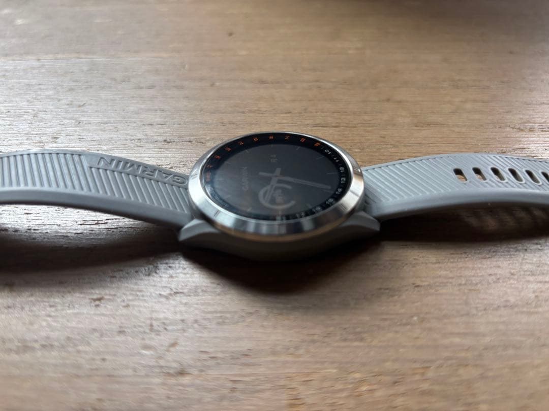 【マッシー】GARMIN Approach S40 GPSナビ