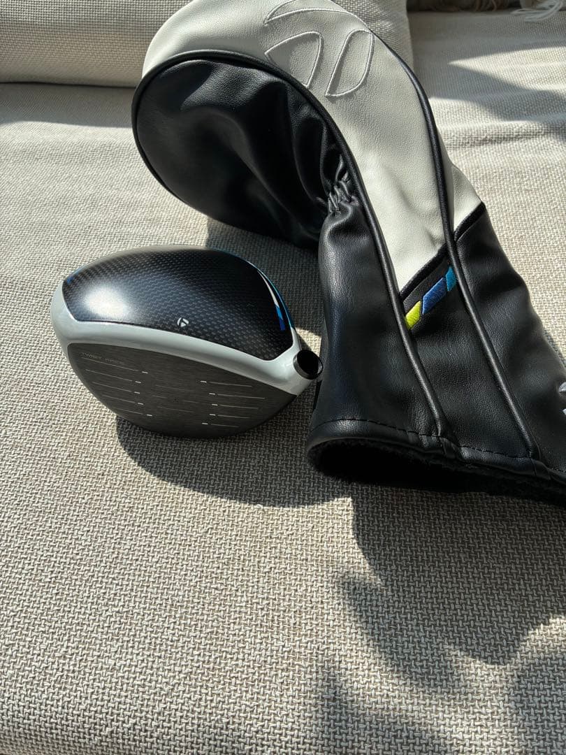 シム2マックス　10.5 ドライバー