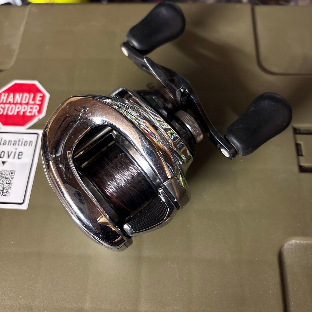 19アンタレス　ノーマルギア