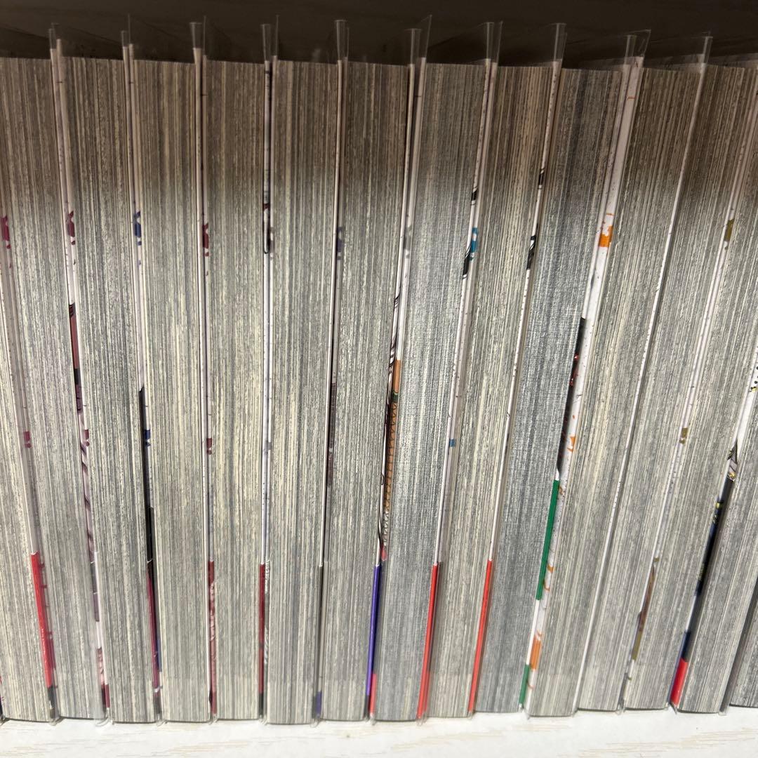 美品 桃源暗鬼 1〜27巻セット　特典、帯付き！