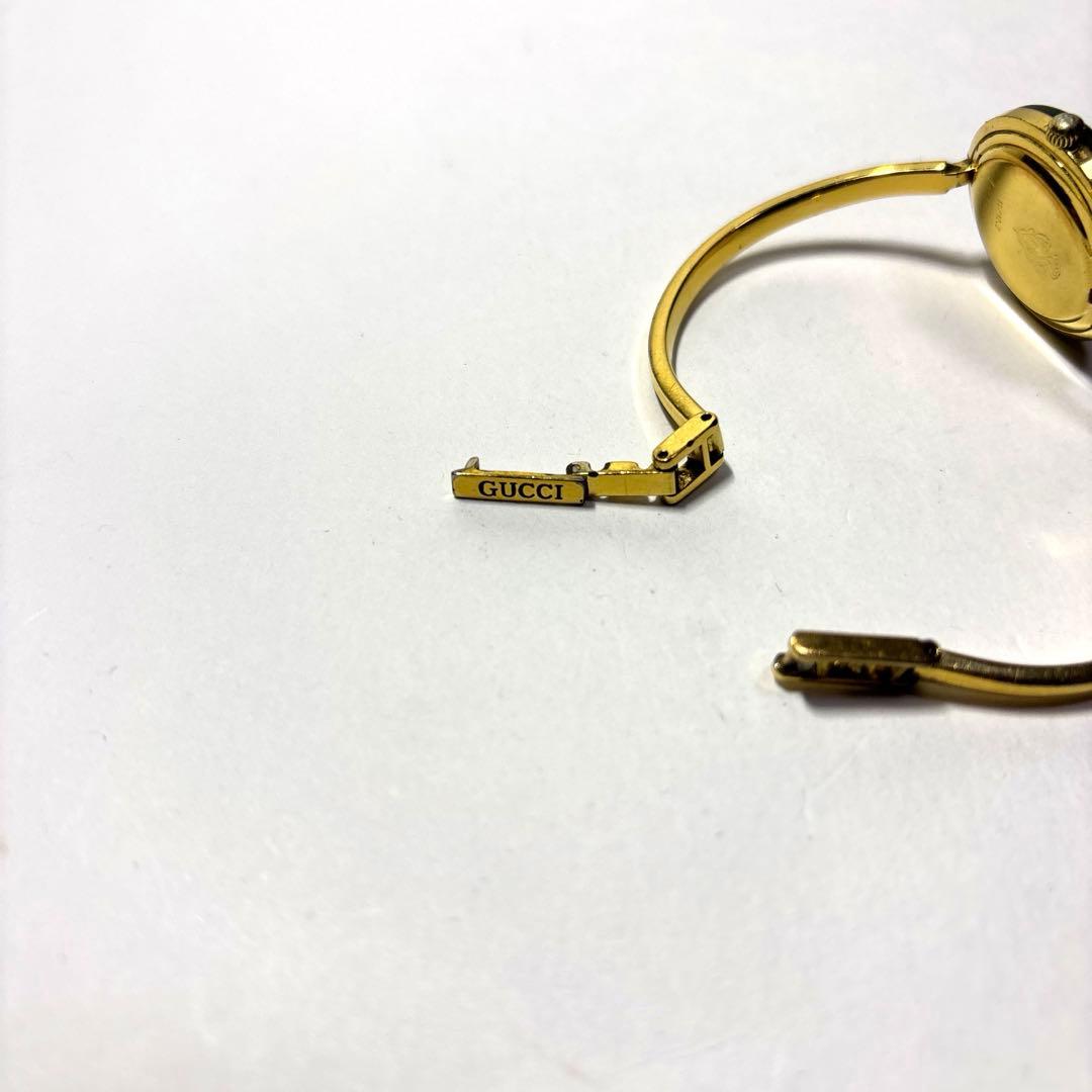 GUCCI グッチ チェンジベゼル シェリーライン 11/12.2