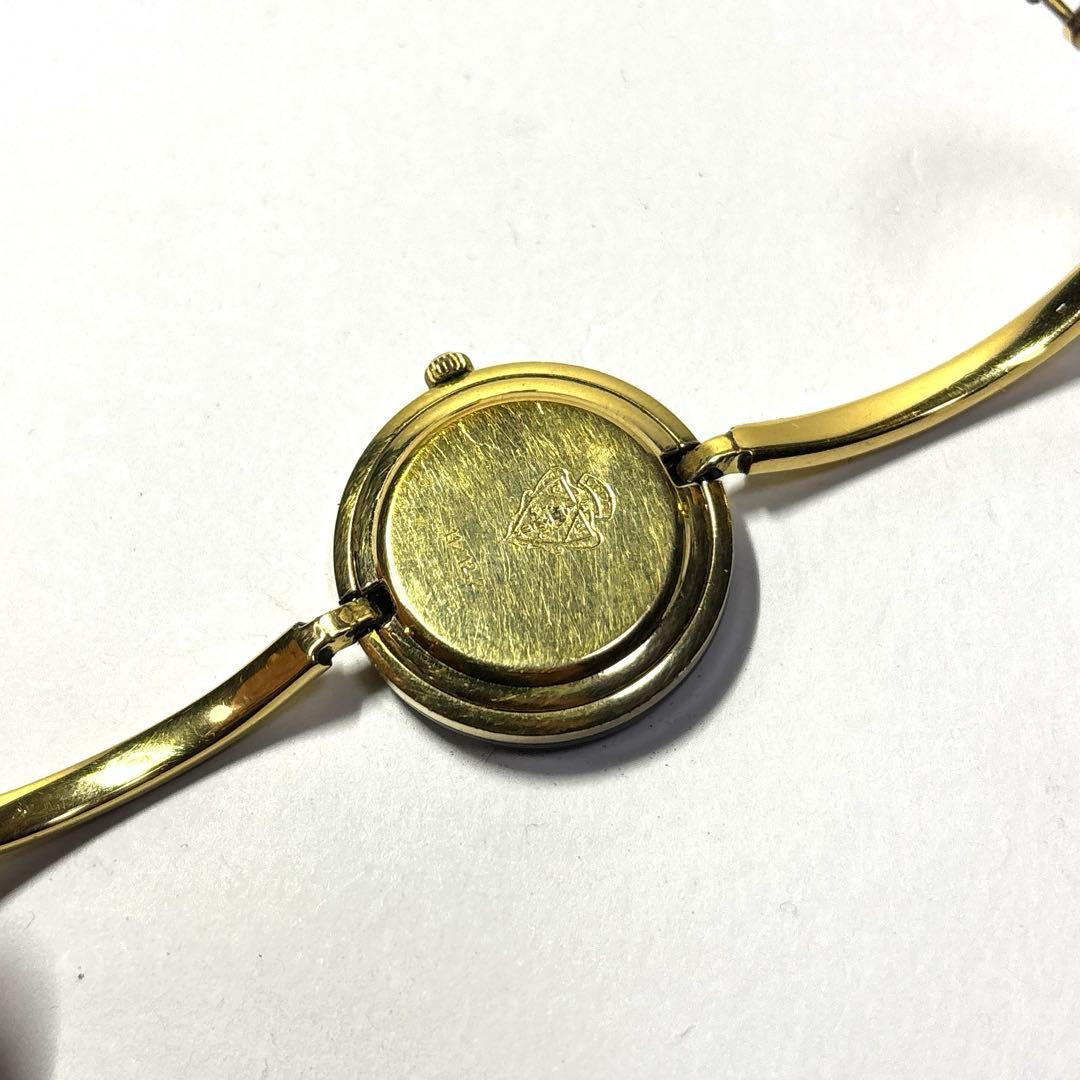 GUCCI グッチ チェンジベゼル シェリーライン 11/12.2