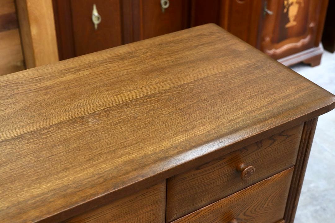 GMHH464○山室家具 ESPOIR エスポアール チェスト 整理箪笥