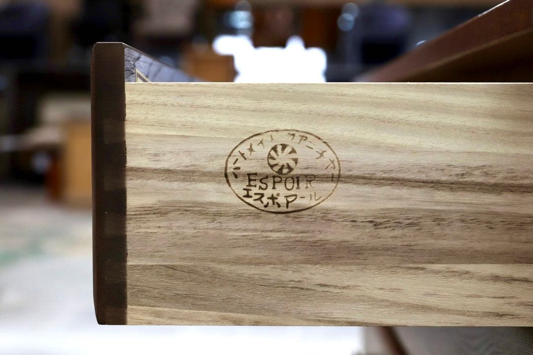 GMHH464○山室家具 ESPOIR エスポアール チェスト 整理箪笥