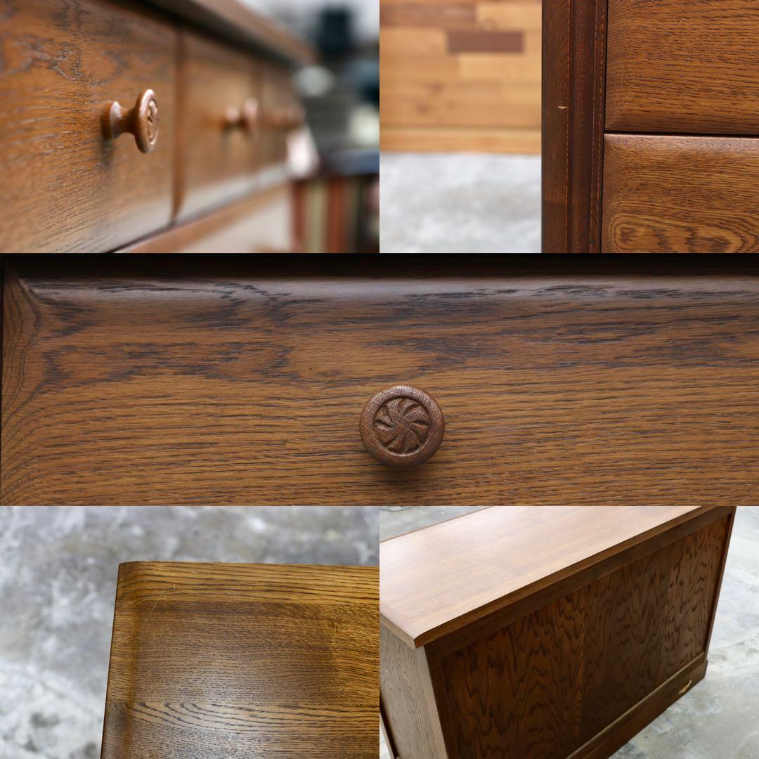 GMHH464○山室家具 ESPOIR エスポアール チェスト 整理箪笥