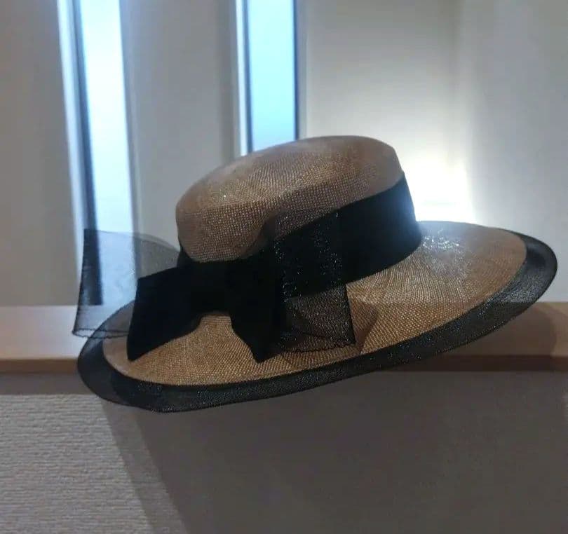 『新品』マキシン maxim 皇室御用達 高級ハット 美ライン 女優