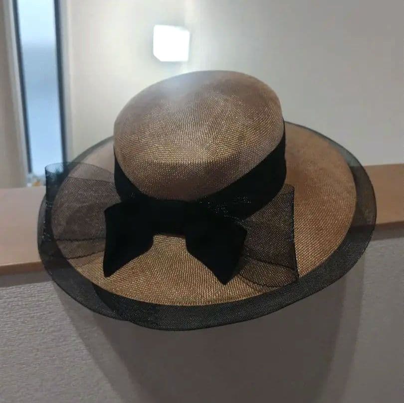 『新品』マキシン maxim 皇室御用達 高級ハット 美ライン 女優