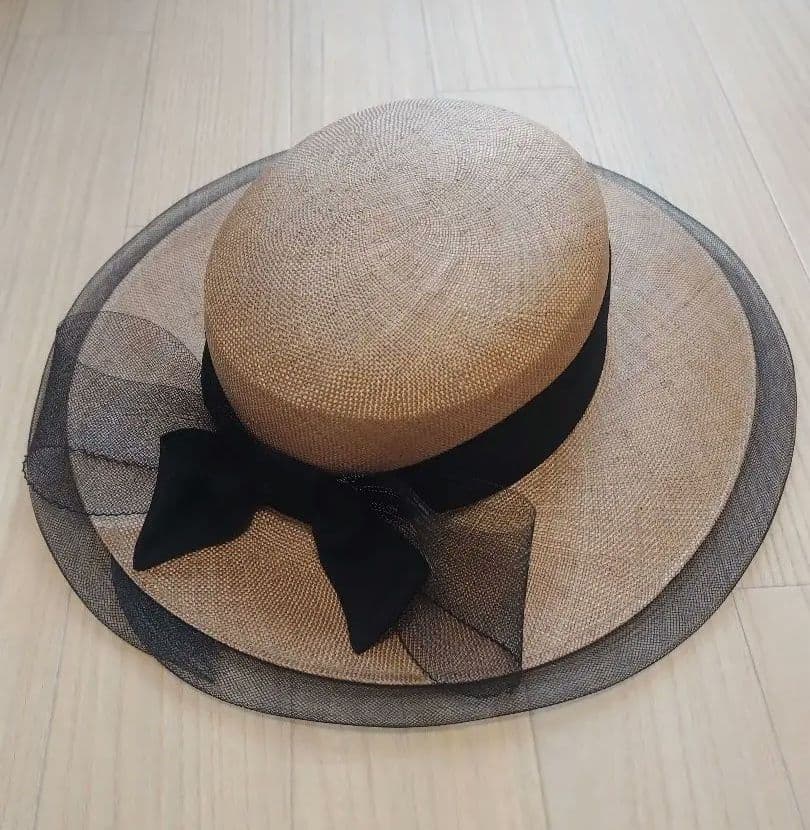 『新品』マキシン maxim 皇室御用達 高級ハット 美ライン 女優