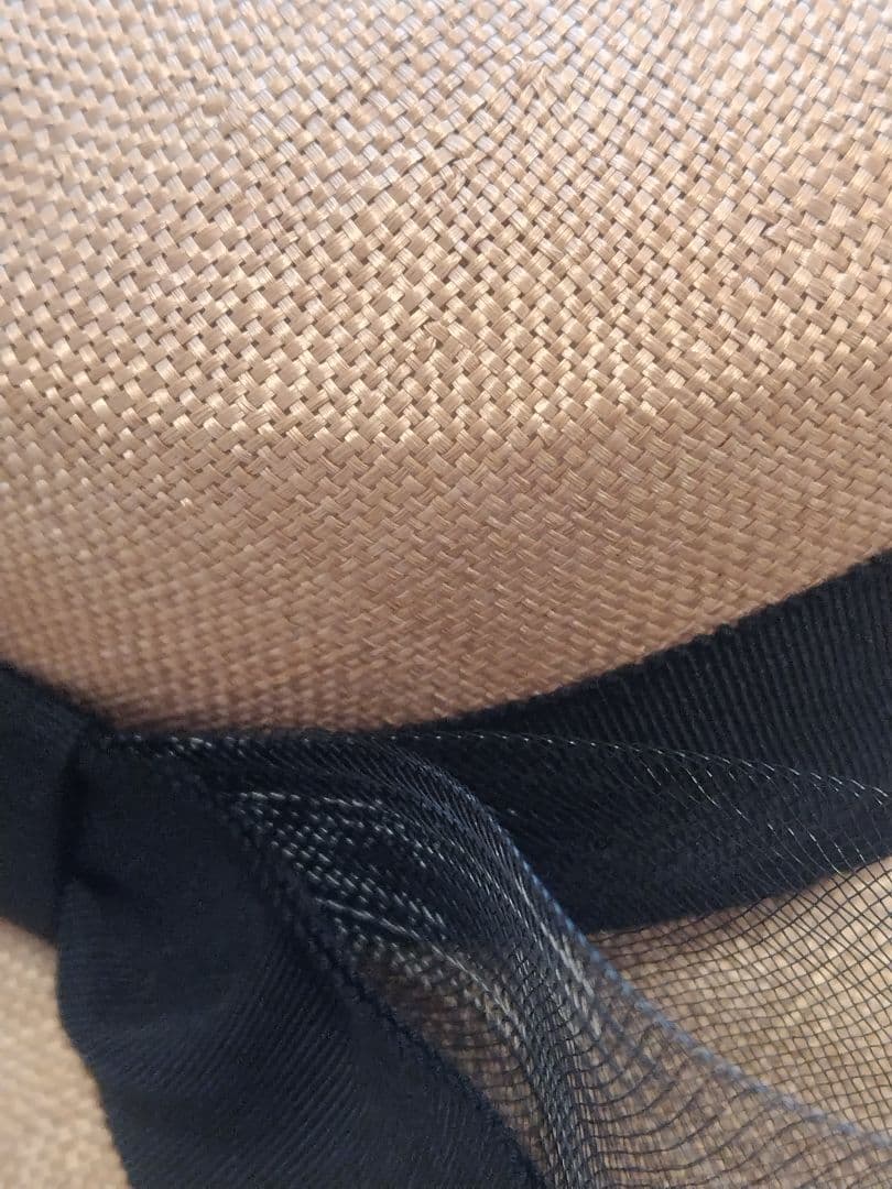 『新品』マキシン maxim 皇室御用達 高級ハット 美ライン 女優