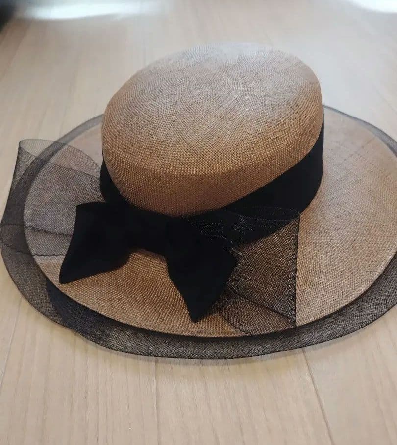 『新品』マキシン maxim 皇室御用達 高級ハット 美ライン 女優