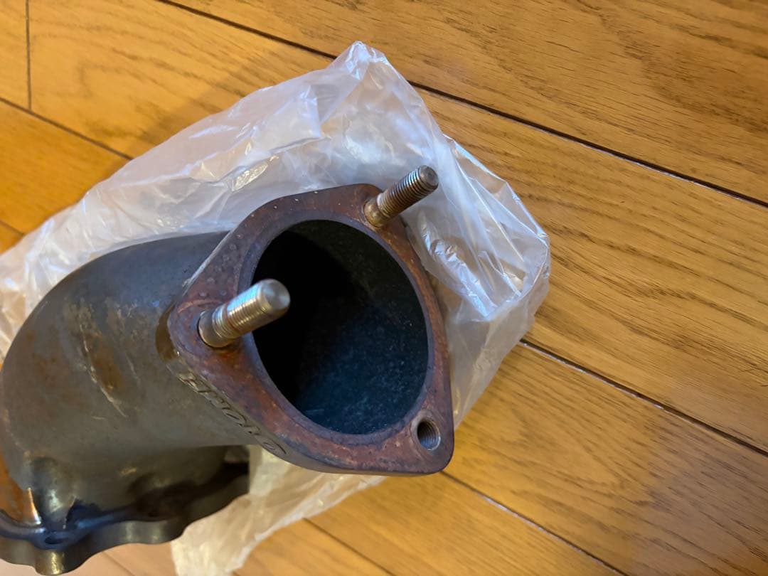 TOMEI アウトレットパイプ 180sx シルビア s13 s14 s15