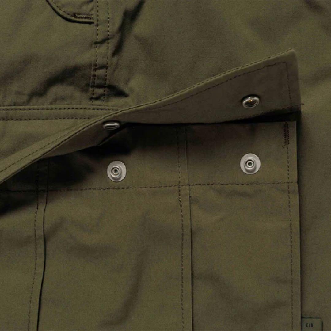 パンツ WTAPS TROUSERS NYCO WEATHER. CORDURA