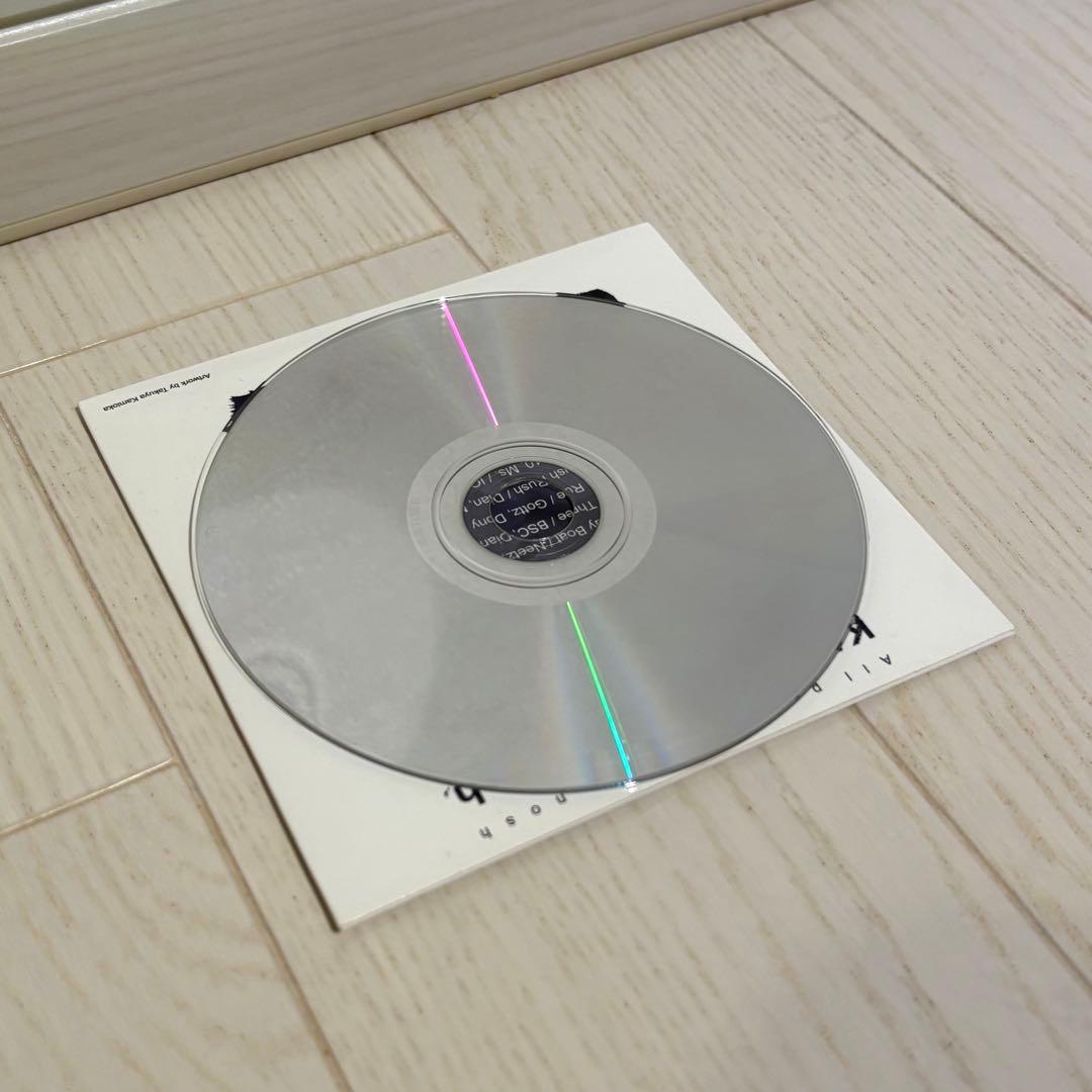 kandytown kruise サイン入りCD