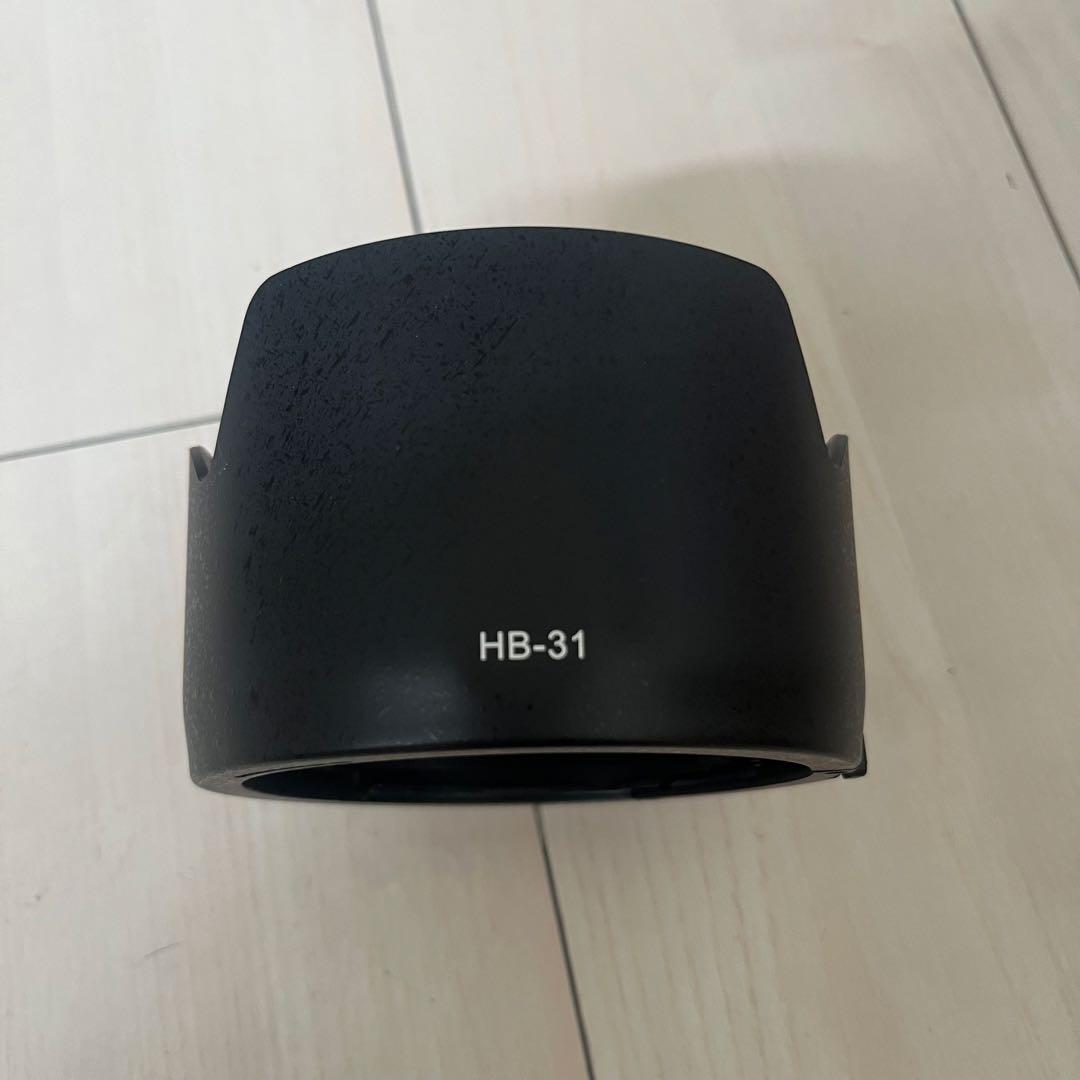 レンズ(ズーム) AF-S DX Zoom-Nikkor 17-55mm f/2.8G IF-ED