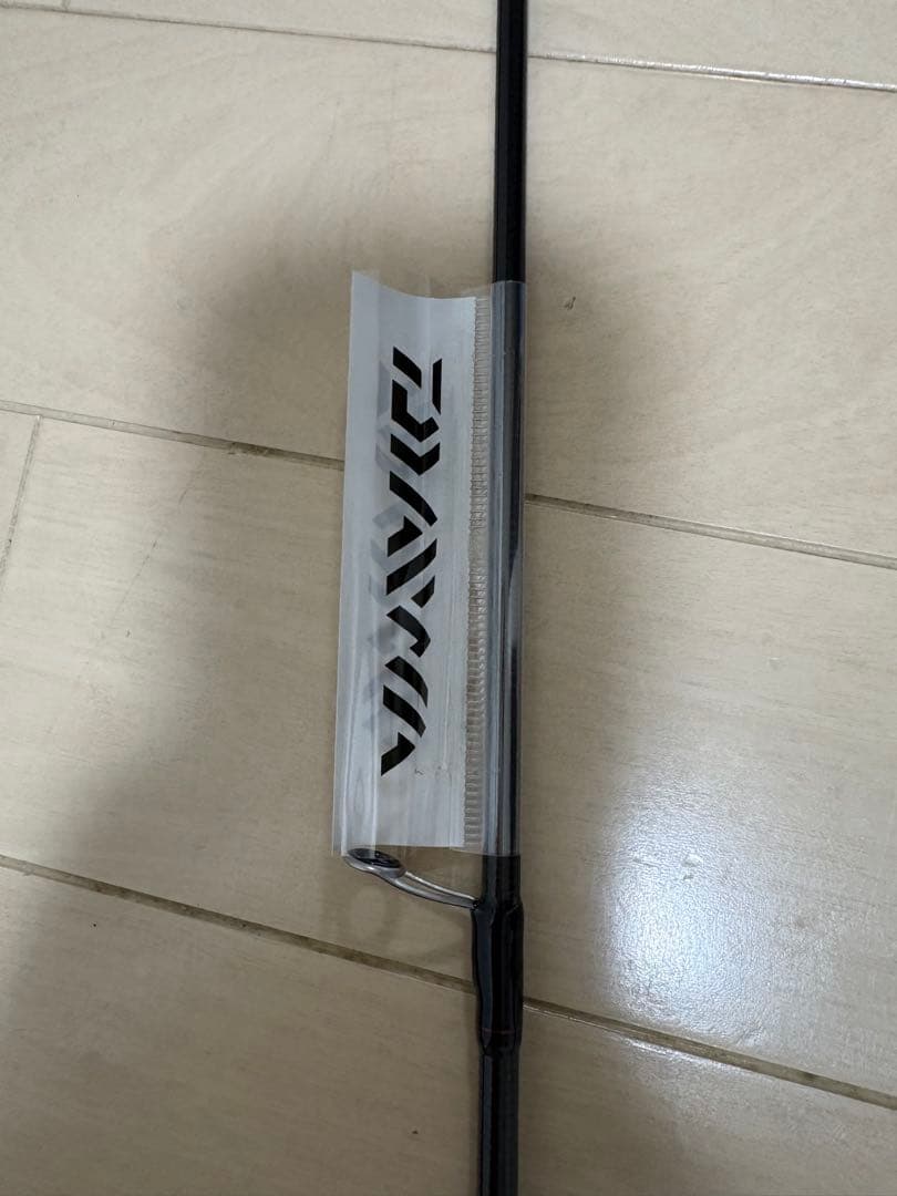 新品 ダイワ Daiwa 月下美人 メバル 83M-T・N