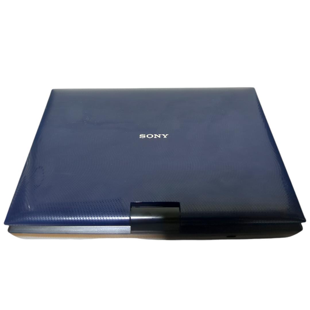 ★美品★動作良好★ソニー 9V型 BDP-SX910