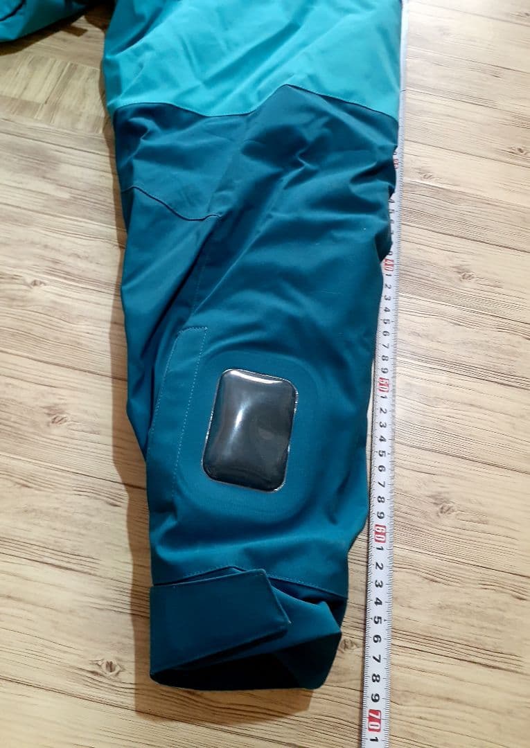 【イクパパ】Goldwin スキーウェアセット 　トップス　 パンツ