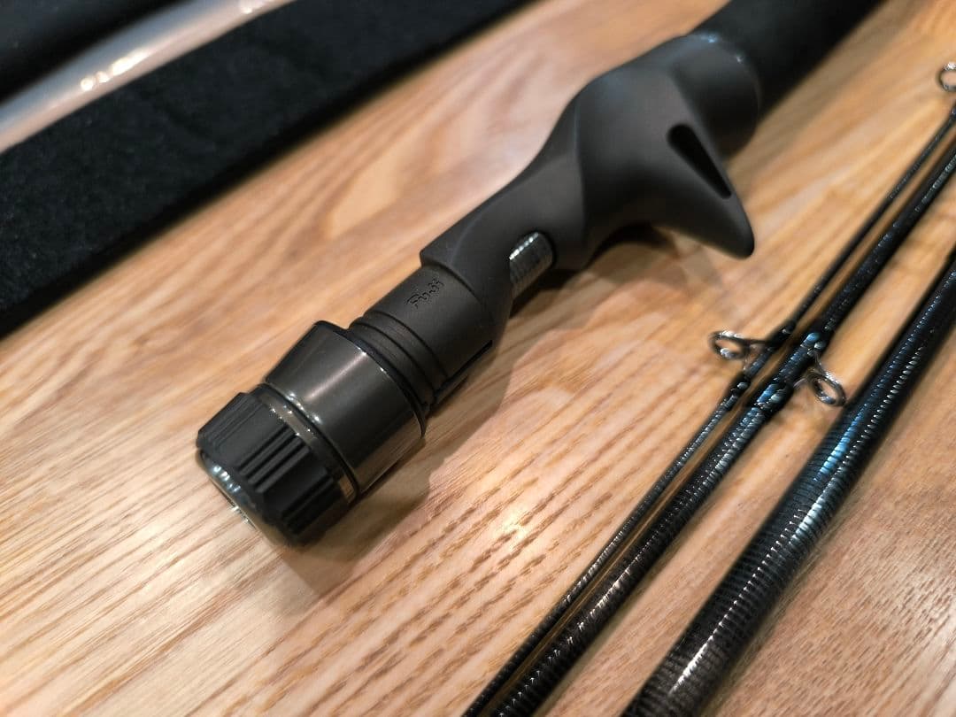 【ボンバダアグア】 ラドラオ 52 BOMBADA Ladrao ライギョ 怪魚