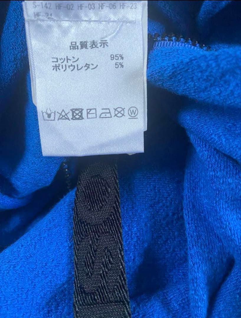 OSKLENオールインワン