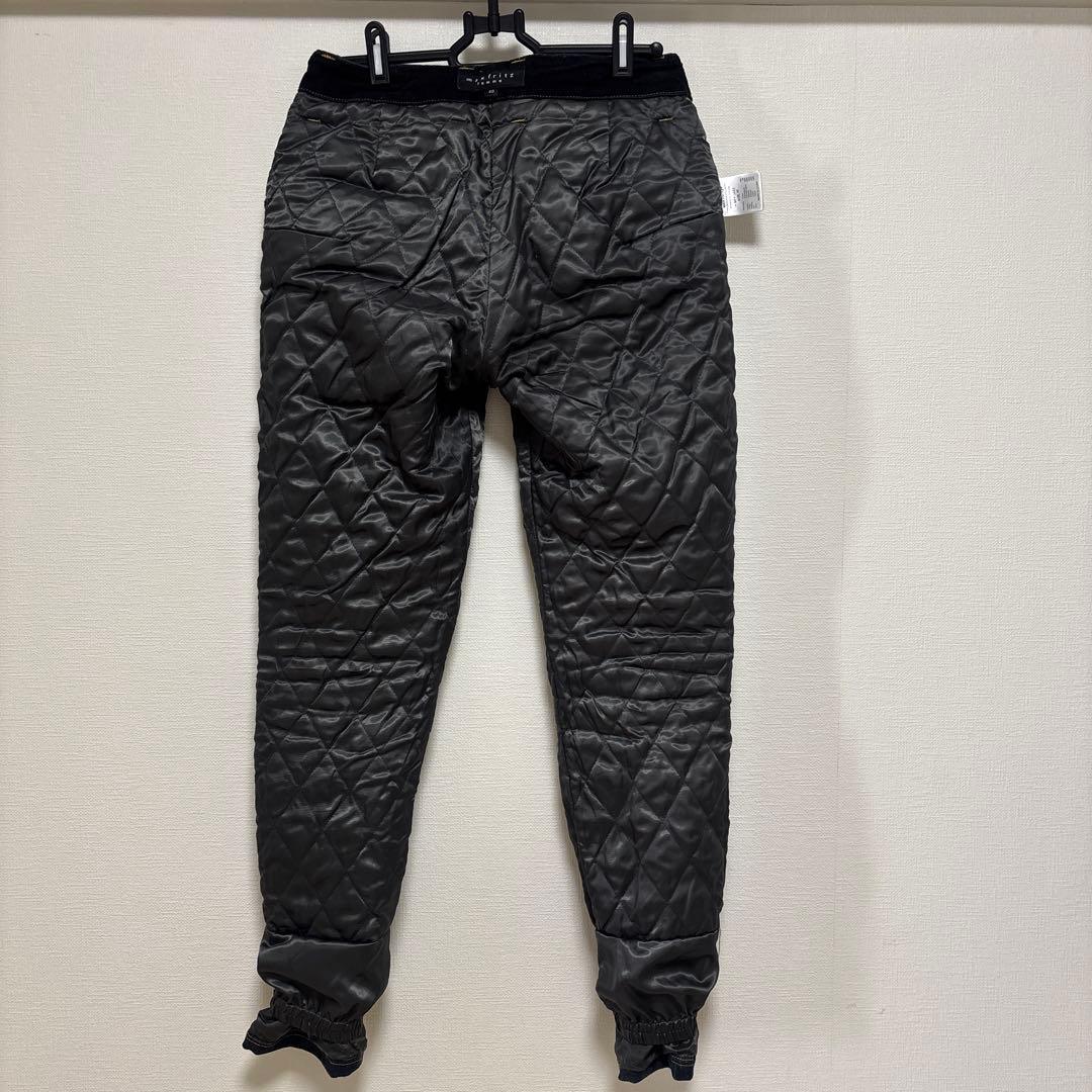 マックスフリッツ　ウォームパンツ　サイズ40