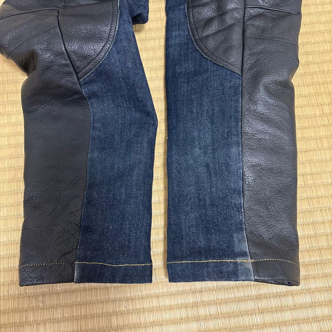 マックスフリッツ　ウォームパンツ　サイズ40