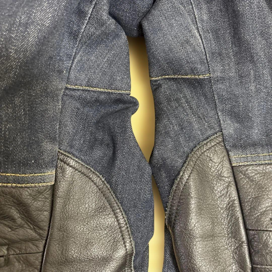 マックスフリッツ　ウォームパンツ　サイズ40