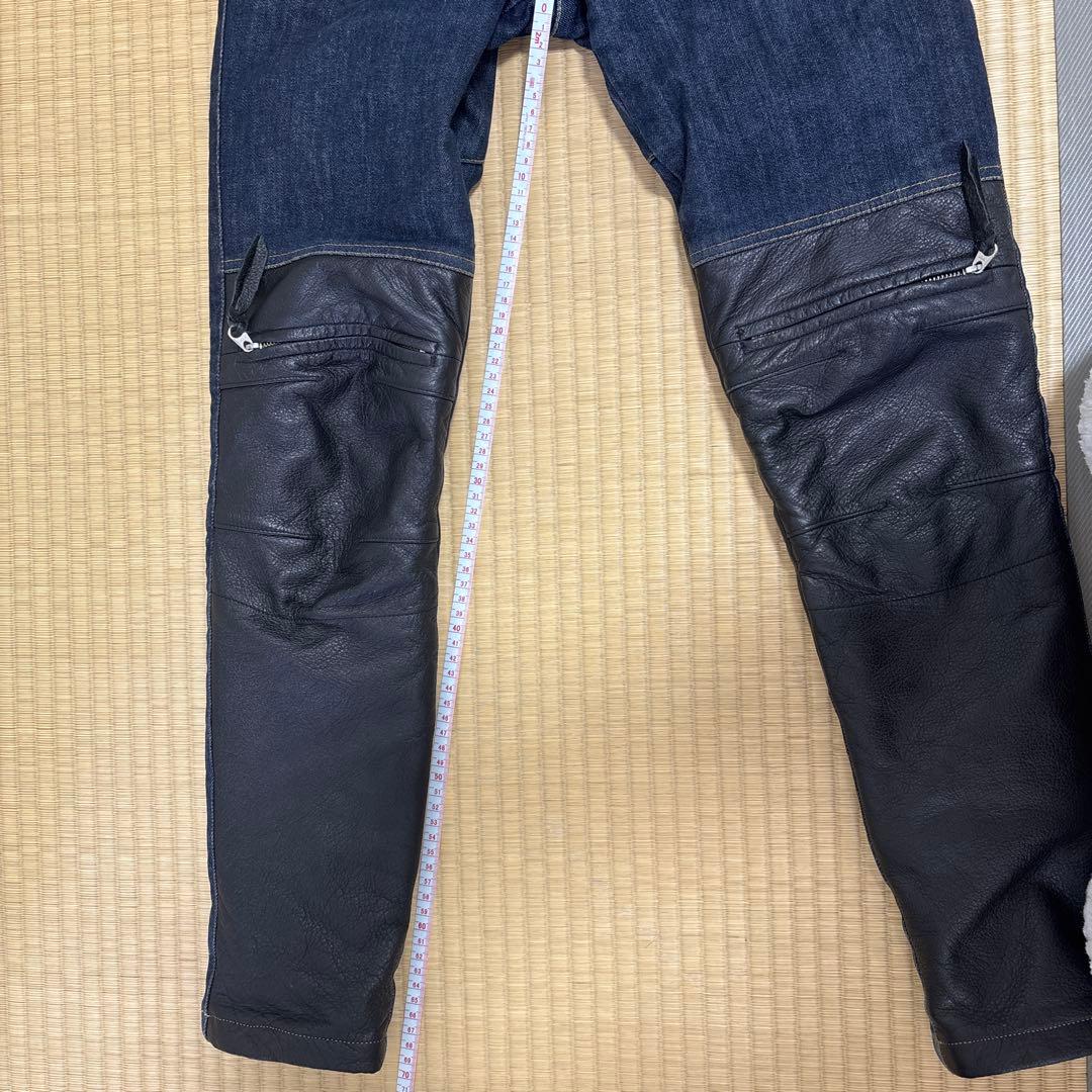 マックスフリッツ　ウォームパンツ　サイズ40