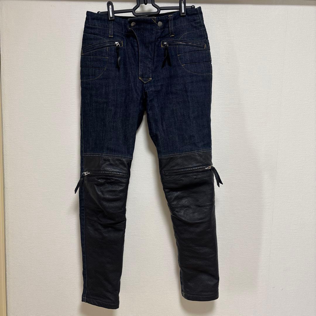 マックスフリッツ　ウォームパンツ　サイズ40