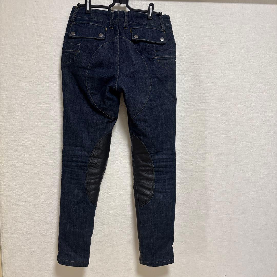 マックスフリッツ　ウォームパンツ　サイズ40