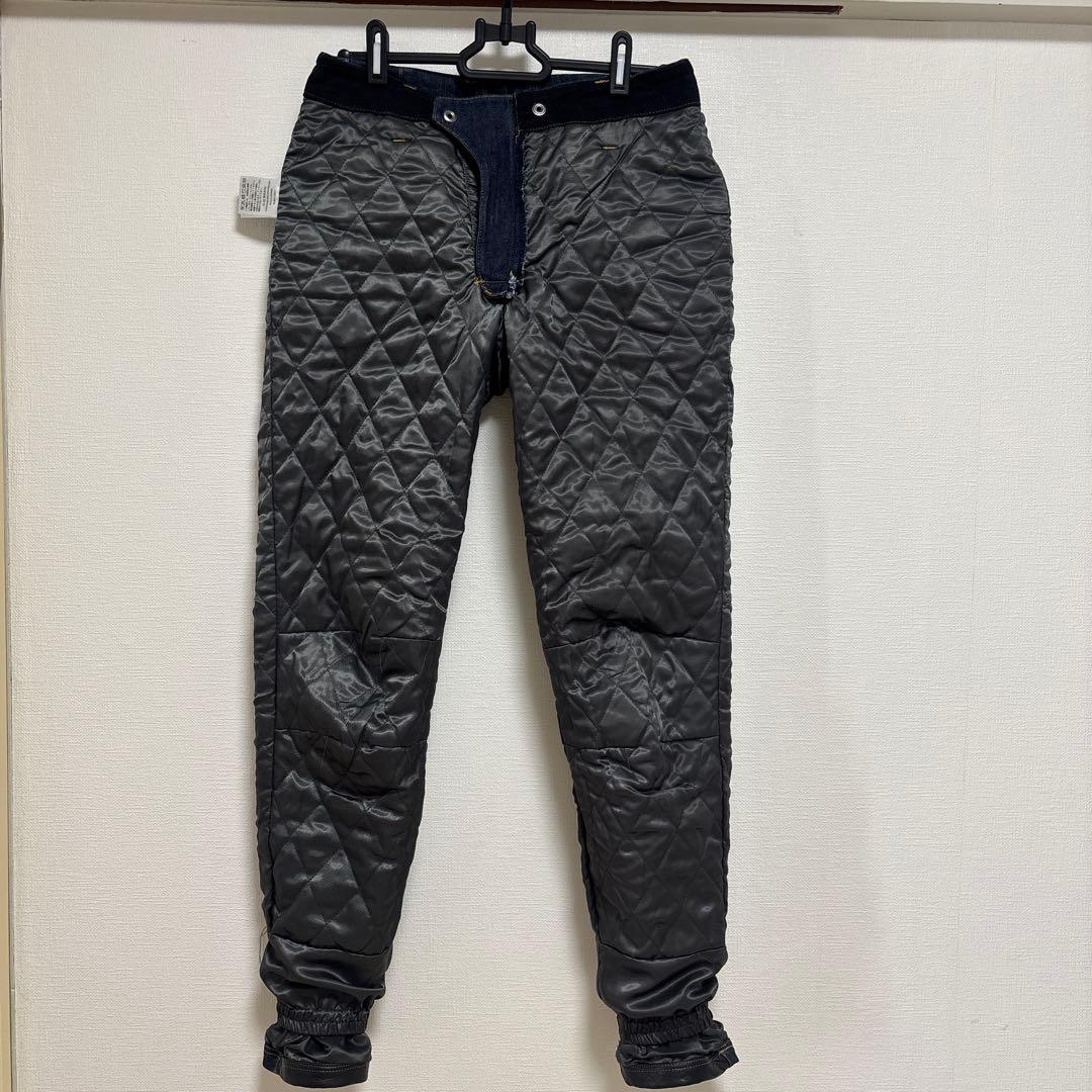 マックスフリッツ　ウォームパンツ　サイズ40