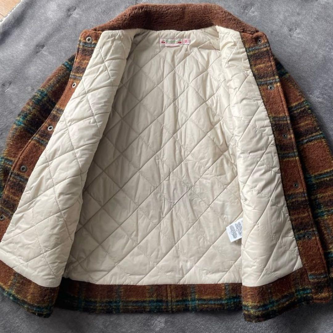 Bonpoint 10size コート