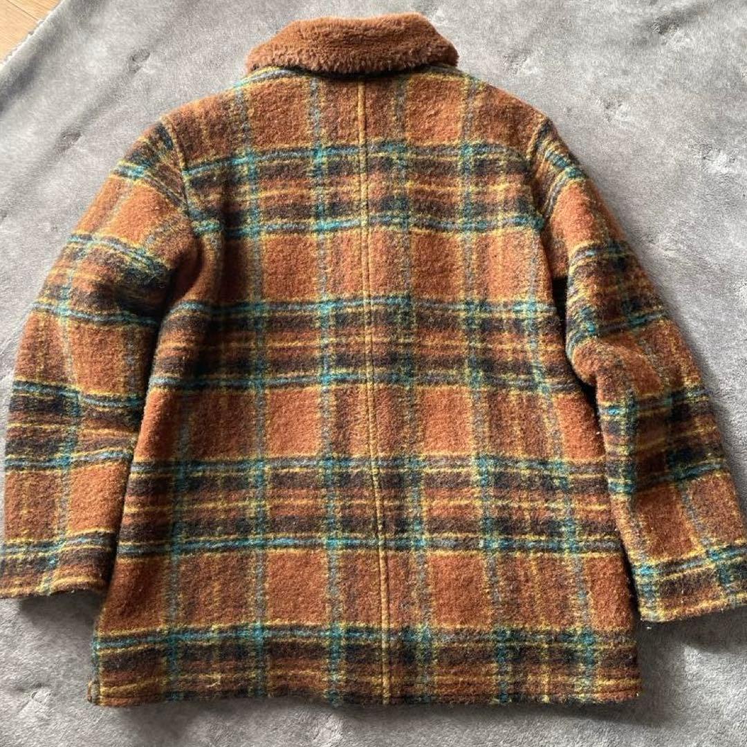 Bonpoint 10size コート