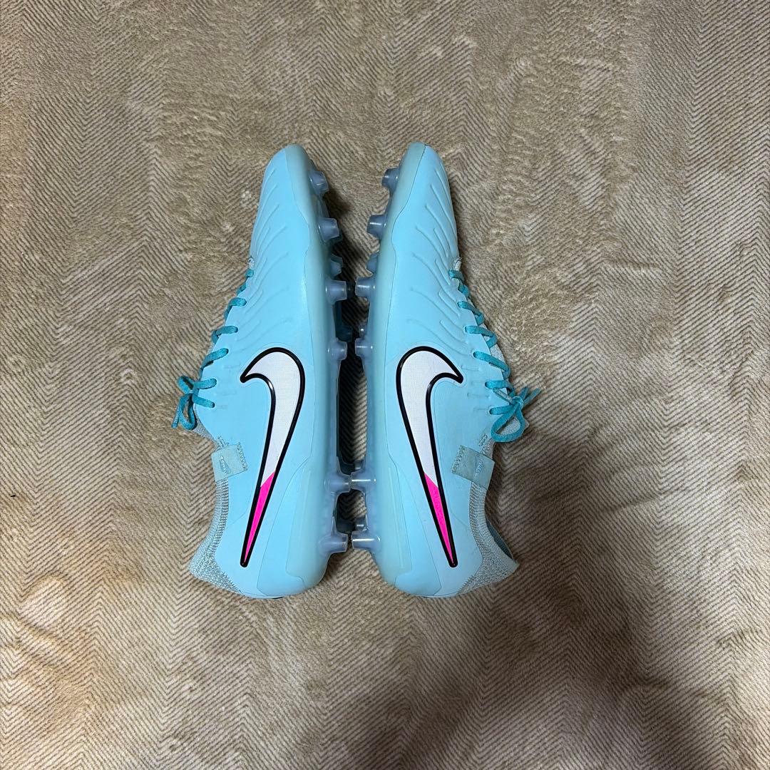 Nike ティエンポレジェンド10 エリートAG