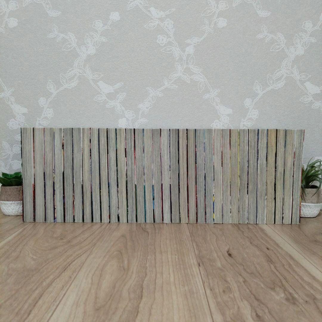 【全巻初版！帯付き！】ゴールデンカムイ 1巻〜31巻 全巻セット♪