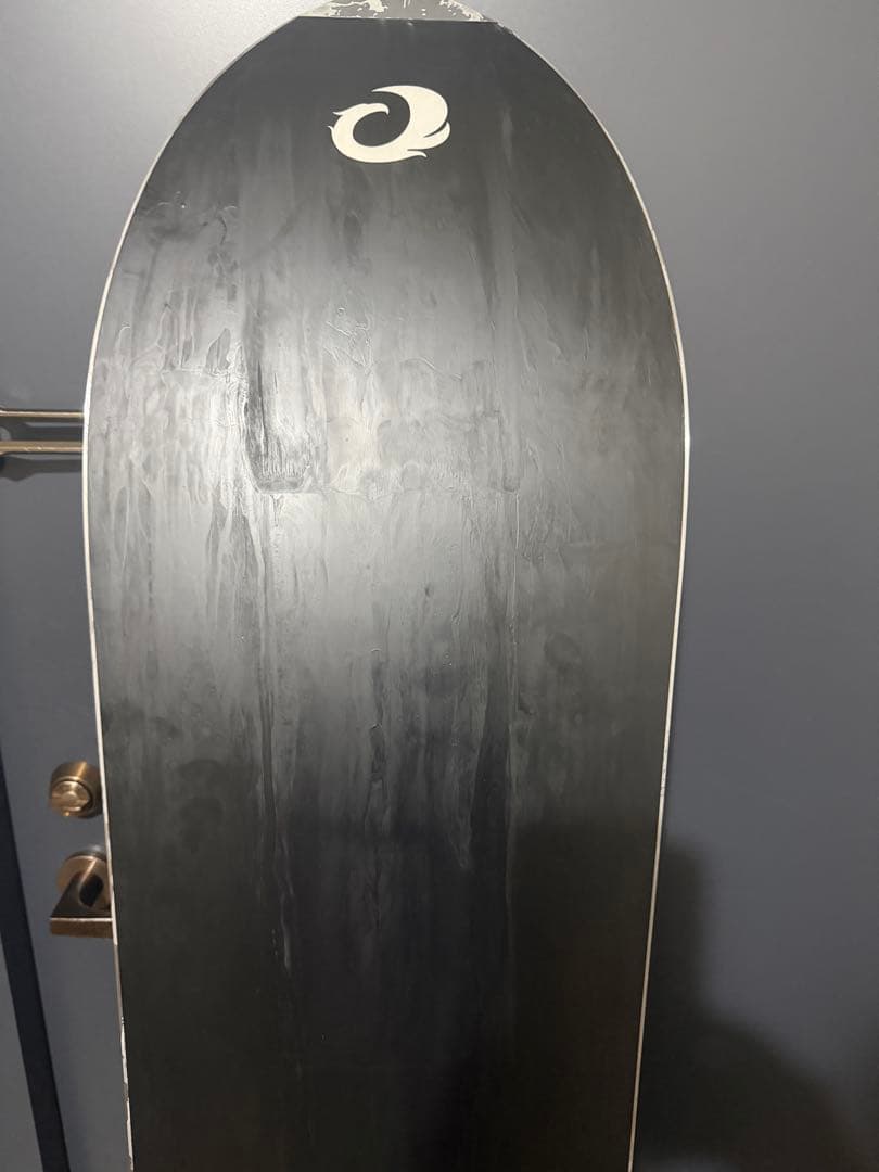 T*K様 ogasaka FT 163cm ibis 良品