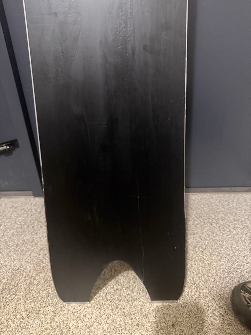 T*K様 ogasaka FT 163cm ibis 良品