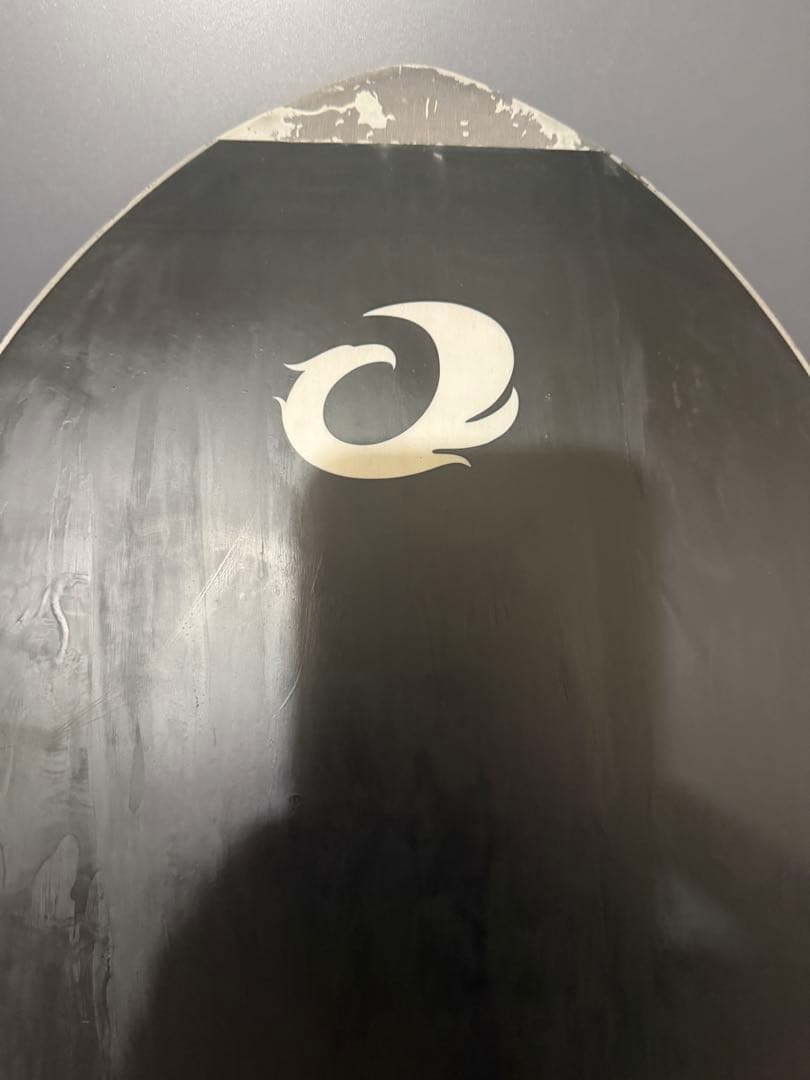 T*K様 ogasaka FT 163cm ibis 良品