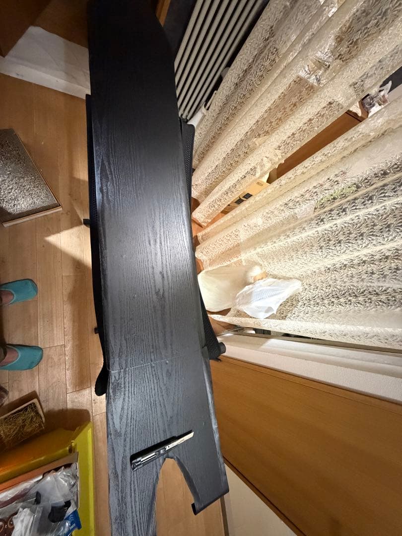 T*K様 ogasaka FT 163cm ibis 良品