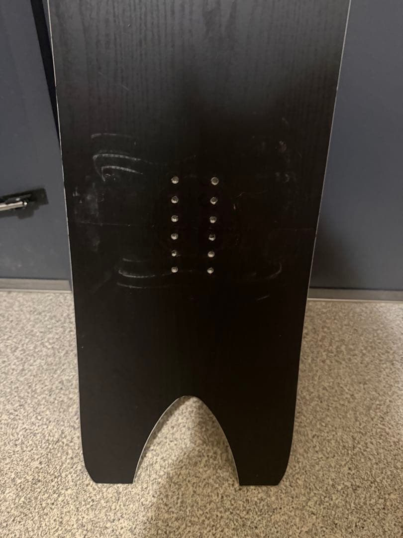 T*K様 ogasaka FT 163cm ibis 良品