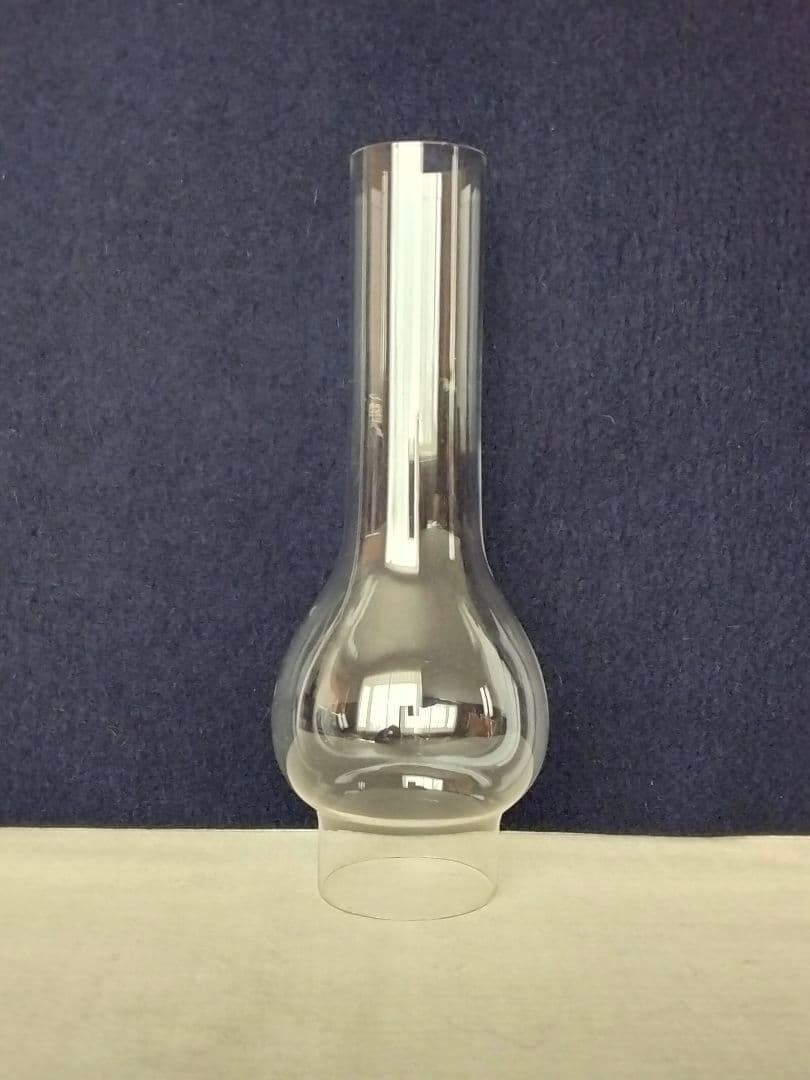 北一硝子 オイルランプ・ビンテージ・点検整備済み