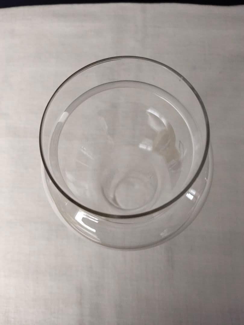 北一硝子 オイルランプ・ビンテージ・点検整備済み