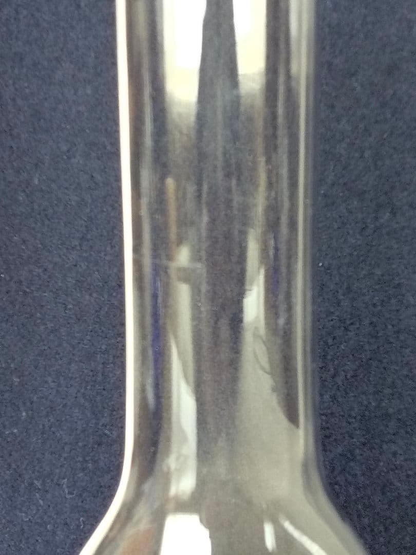 北一硝子 オイルランプ・ビンテージ・点検整備済み